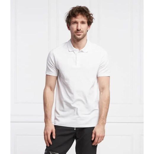 Karl Lagerfeld Polo | Regular Fit ze sklepu Gomez Fashion Store w kategorii T-shirty męskie - zdjęcie 184354709