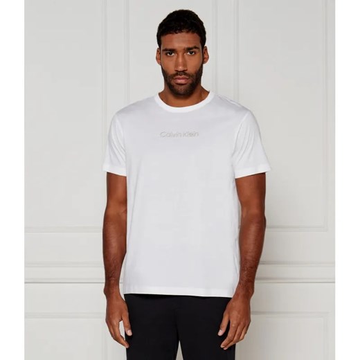 Calvin Klein Underwear T-shirt | Regular Fit ze sklepu Gomez Fashion Store w kategorii T-shirty męskie - zdjęcie 184354717