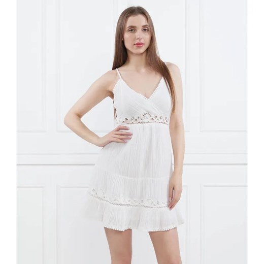 GUESS Sukienka ze sklepu Gomez Fashion Store w kategorii Sukienki - zdjęcie 184354726