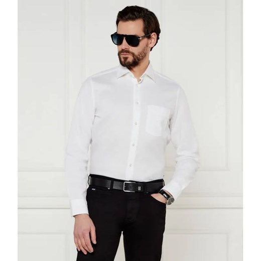 BOSS ORANGE Koszula Remiton_M | Regular Fit ze sklepu Gomez Fashion Store w kategorii Koszule męskie - zdjęcie 184354737