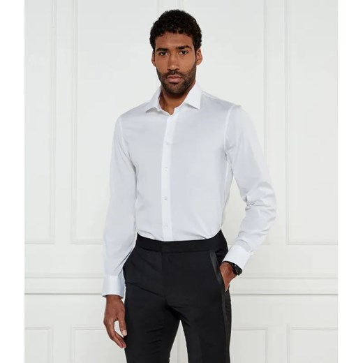 BALR. Koszula Hex-Series | Slim Fit ze sklepu Gomez Fashion Store w kategorii Koszule męskie - zdjęcie 184354747