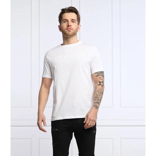 Karl Lagerfeld T-shirt | Regular Fit ze sklepu Gomez Fashion Store w kategorii T-shirty męskie - zdjęcie 184354848