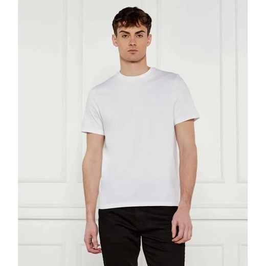 Calvin Klein Jeans T-shirt | Regular Fit ze sklepu Gomez Fashion Store w kategorii T-shirty męskie - zdjęcie 184354866