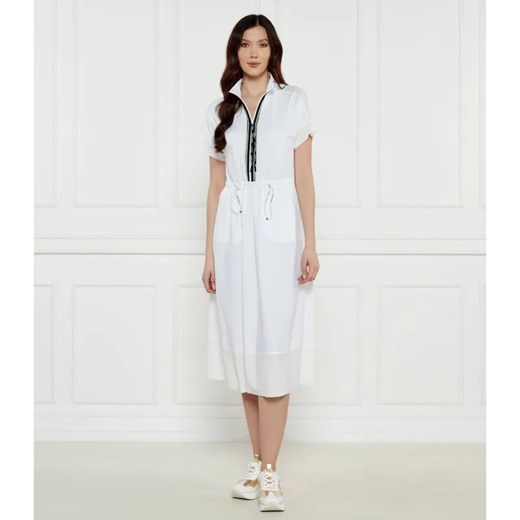 Marc Cain Sukienka ze sklepu Gomez Fashion Store w kategorii Sukienki - zdjęcie 184354868