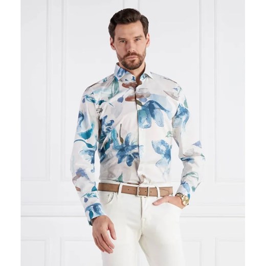 Joop! Koszula | Slim Fit ze sklepu Gomez Fashion Store w kategorii Koszule męskie - zdjęcie 184354877