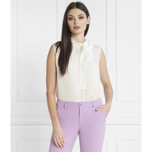 Liu Jo Bluzka | Loose fit ze sklepu Gomez Fashion Store w kategorii Bluzki damskie - zdjęcie 184354886