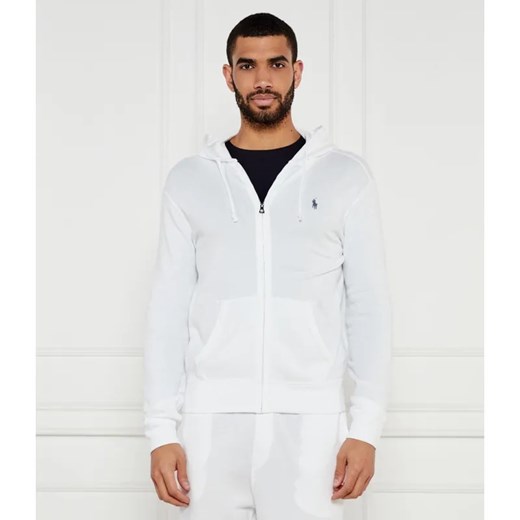 POLO RALPH LAUREN Bluza | Regular Fit ze sklepu Gomez Fashion Store w kategorii Bluzy męskie - zdjęcie 184354895