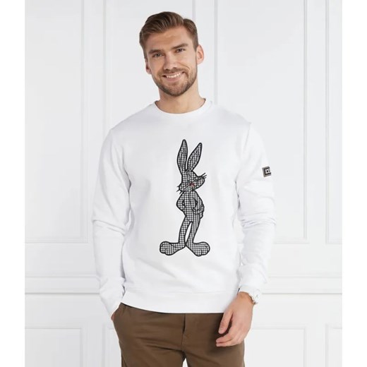 Iceberg Bluza | Regular Fit Iceberg XXL Gomez Fashion Store wyprzedaż