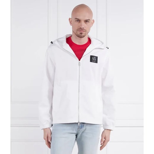 Armani Exchange Kurtka | Regular Fit ze sklepu Gomez Fashion Store w kategorii Kurtki męskie - zdjęcie 184354947