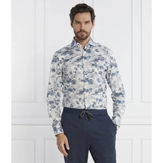 Joop! Koszula Pai W | Slim Fit ze sklepu Gomez Fashion Store w kategorii Koszule męskie - zdjęcie 184354976