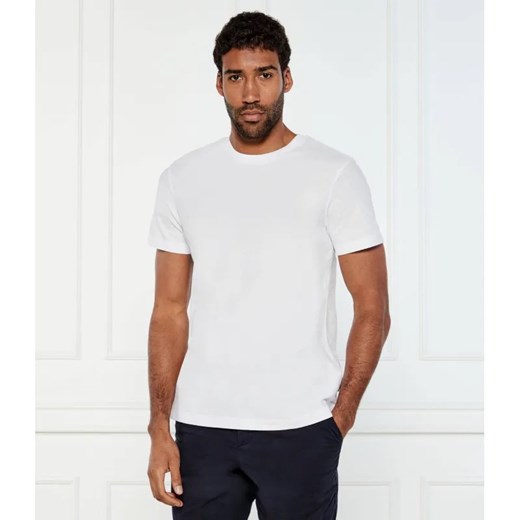 Joop! Jeans T-shirt Ismet | Regular Fit ze sklepu Gomez Fashion Store w kategorii T-shirty męskie - zdjęcie 184354986
