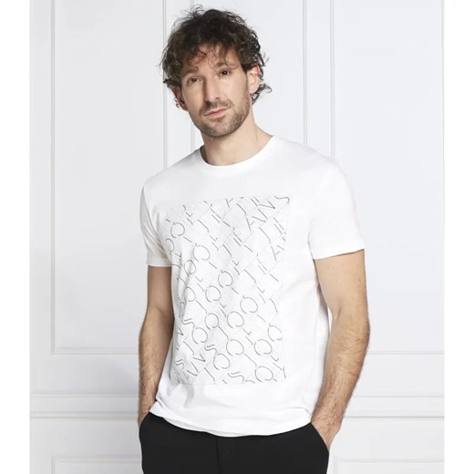 Joop! Jeans T-shirt | Regular Fit ze sklepu Gomez Fashion Store w kategorii T-shirty męskie - zdjęcie 184354989