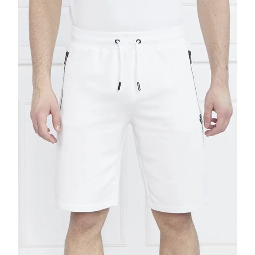 Karl Lagerfeld Szorty | Regular Fit ze sklepu Gomez Fashion Store w kategorii Spodenki męskie - zdjęcie 184354996