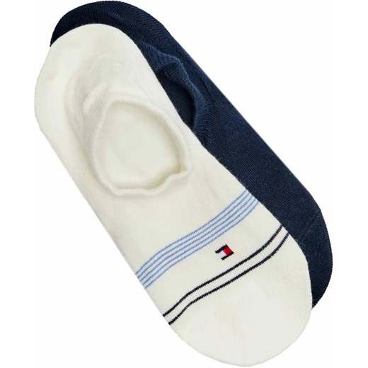 Tommy Hilfiger Skarpety/stopki 2-pack ze sklepu Gomez Fashion Store w kategorii Skarpetki męskie - zdjęcie 184355007