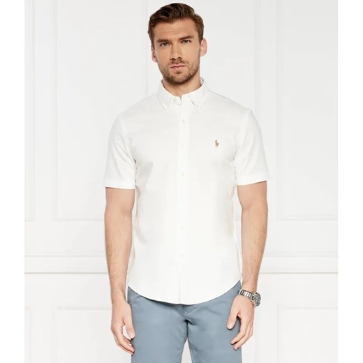 POLO RALPH LAUREN Koszula | Custom fit Polo Ralph Lauren L Gomez Fashion Store okazyjna cena
