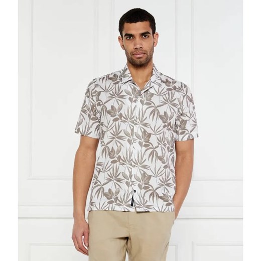 Hechter Paris Koszula | Regular Fit ze sklepu Gomez Fashion Store w kategorii Koszule męskie - zdjęcie 184355048