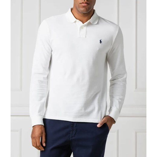 POLO RALPH LAUREN Polo | Slim Fit ze sklepu Gomez Fashion Store w kategorii T-shirty męskie - zdjęcie 184355067
