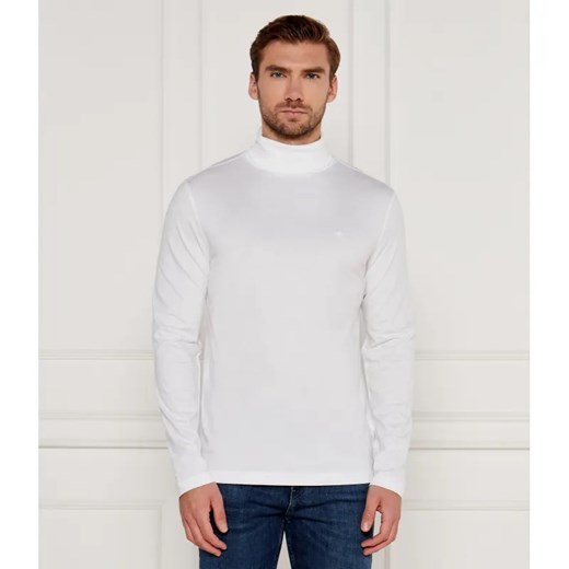 Calvin Klein Golf | Regular Fit ze sklepu Gomez Fashion Store w kategorii T-shirty męskie - zdjęcie 184355105
