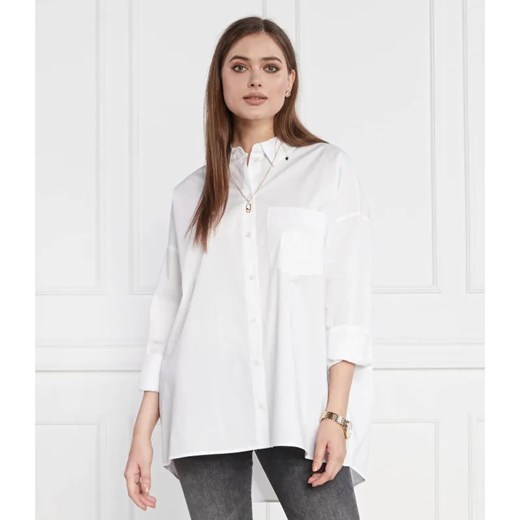 Joop! Koszula 58 JW233B213 | Regular Fit Joop! 40 okazja Gomez Fashion Store