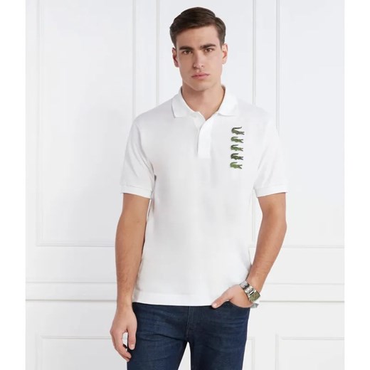 Lacoste Polo | Classic fit ze sklepu Gomez Fashion Store w kategorii T-shirty męskie - zdjęcie 184355127