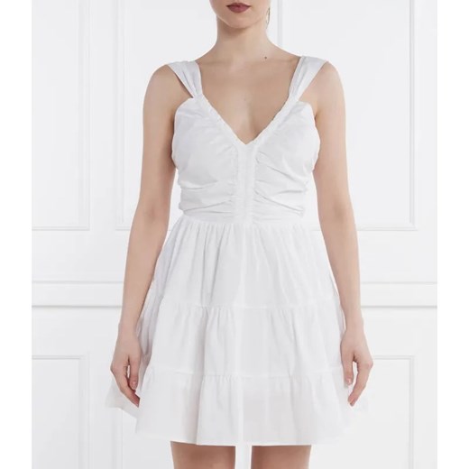 Liu Jo Sukienka ze sklepu Gomez Fashion Store w kategorii Sukienki - zdjęcie 184355129