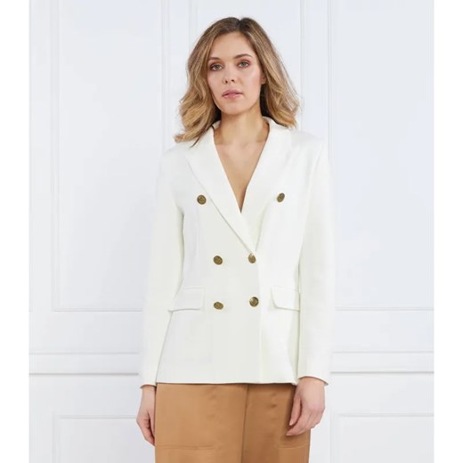 Marella SPORT Marynarka | Regular Fit ze sklepu Gomez Fashion Store w kategorii Marynarki damskie - zdjęcie 184355148