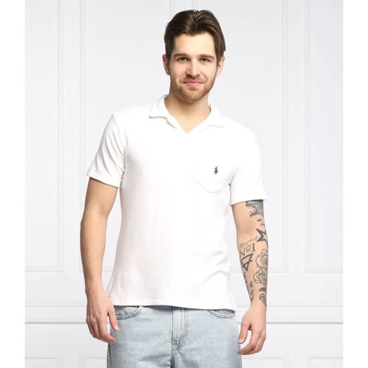 POLO RALPH LAUREN Polo | Regular Fit ze sklepu Gomez Fashion Store w kategorii T-shirty męskie - zdjęcie 184355165