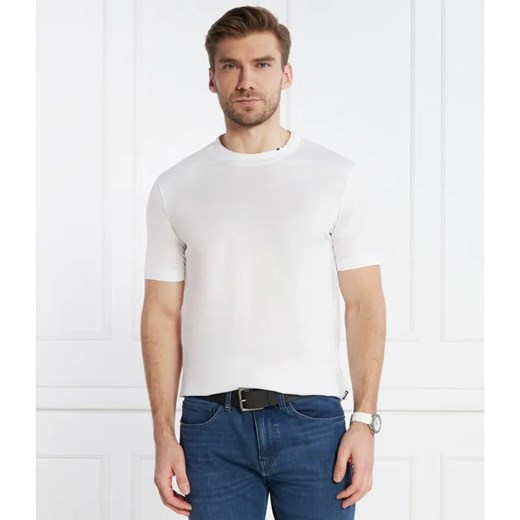 BOSS BLACK T-shirt Tiburt | Regular Fit L promocja Gomez Fashion Store