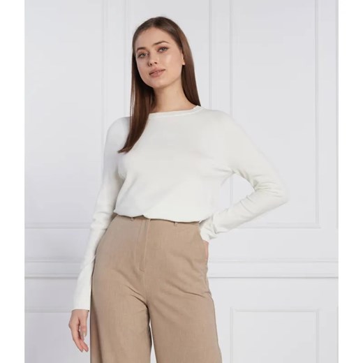 Max Mara Leisure Sweter VADET | Regular Fit ze sklepu Gomez Fashion Store w kategorii Swetry damskie - zdjęcie 184355189