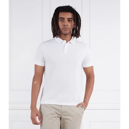 Save The Duck Polo OVIDIO | Regular Fit ze sklepu Gomez Fashion Store w kategorii T-shirty męskie - zdjęcie 184355199
