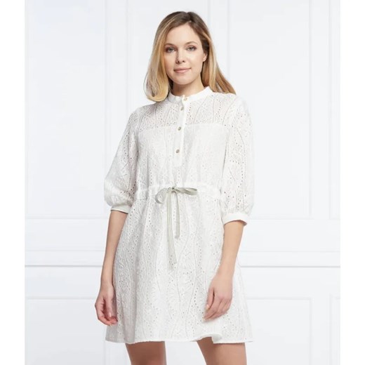 Marella Sukienka ODILE ze sklepu Gomez Fashion Store w kategorii Sukienki - zdjęcie 184355206