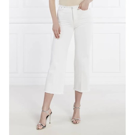Michael Kors Jeansy JEAN | Cropped Fit ze sklepu Gomez Fashion Store w kategorii Jeansy damskie - zdjęcie 184355207
