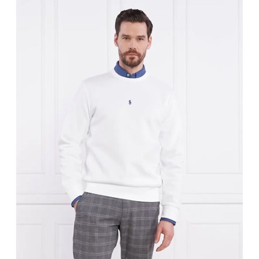 POLO RALPH LAUREN Bluza | Regular Fit ze sklepu Gomez Fashion Store w kategorii Bluzy męskie - zdjęcie 184355219