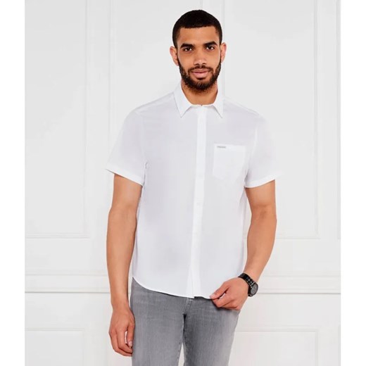 Guess Jeans Koszula | Classic fit ze sklepu Gomez Fashion Store w kategorii Koszule męskie - zdjęcie 184355248