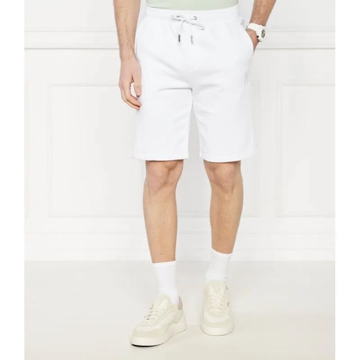 Karl Lagerfeld Szorty | Regular Fit ze sklepu Gomez Fashion Store w kategorii Spodenki męskie - zdjęcie 184355379