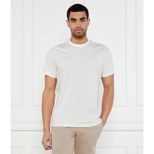 Tommy Hilfiger T-shirt | Regular Fit ze sklepu Gomez Fashion Store w kategorii T-shirty męskie - zdjęcie 184355389
