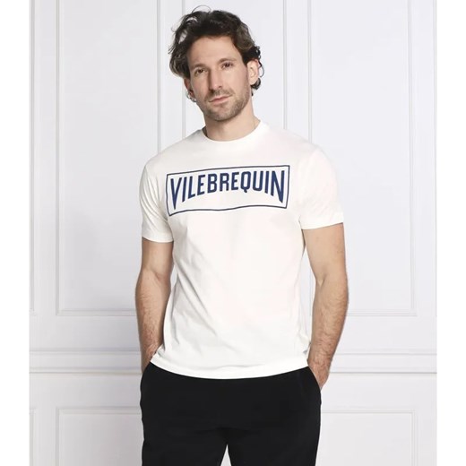Vilebrequin T-shirt SOCOA | Regular Fit ze sklepu Gomez Fashion Store w kategorii T-shirty męskie - zdjęcie 184355407