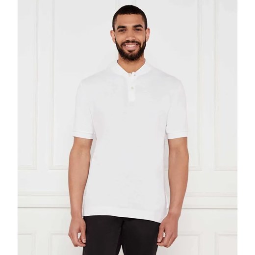 BOSS BLACK Polo H-Pratt | Regular Fit ze sklepu Gomez Fashion Store w kategorii T-shirty męskie - zdjęcie 184355417