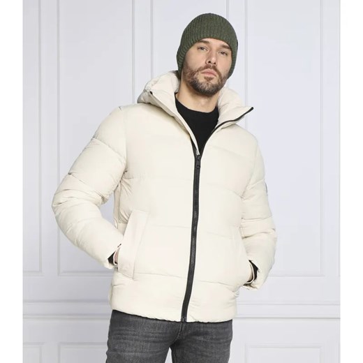 Calvin Klein Kurtka | Regular Fit ze sklepu Gomez Fashion Store w kategorii Kurtki męskie - zdjęcie 184355465