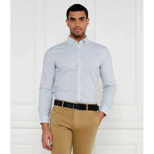 Joop! Jeans Koszula Heli3-W | Regular Fit ze sklepu Gomez Fashion Store w kategorii Koszule męskie - zdjęcie 184355475
