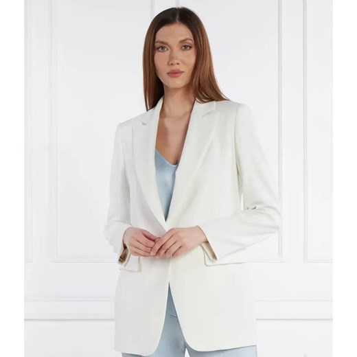 Marc Cain Marynarka | Slim Fit ze sklepu Gomez Fashion Store w kategorii Marynarki damskie - zdjęcie 184355486
