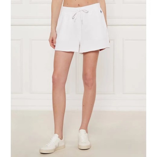 POLO RALPH LAUREN Szorty | Regular Fit ze sklepu Gomez Fashion Store w kategorii Szorty - zdjęcie 184355489