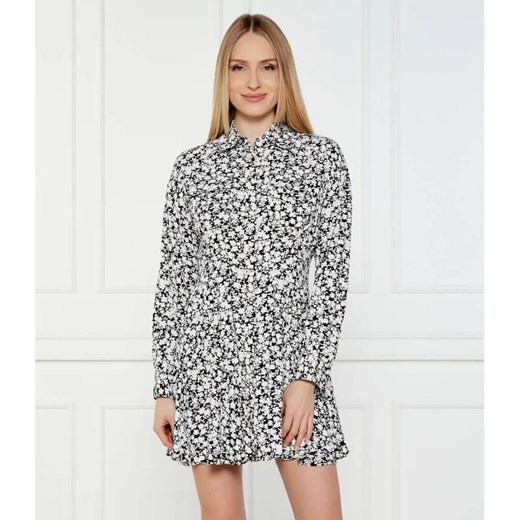 Michael Kors Sukienka ze sklepu Gomez Fashion Store w kategorii Sukienki - zdjęcie 184355537