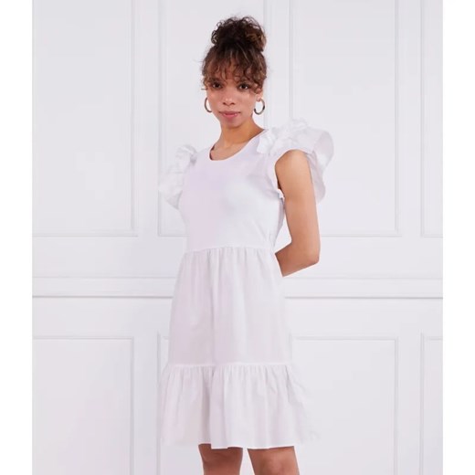 Liu Jo Sukienka ze sklepu Gomez Fashion Store w kategorii Sukienki - zdjęcie 184355546