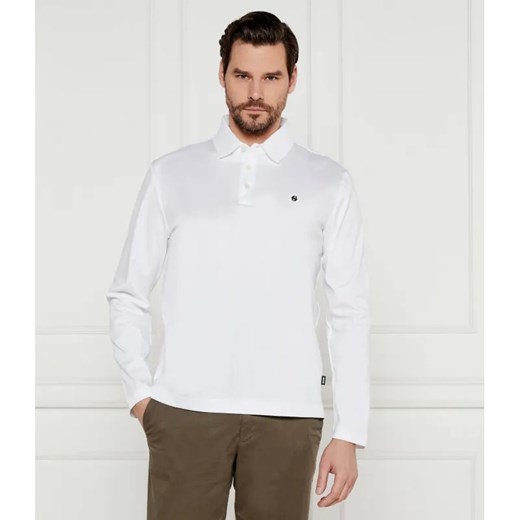 BOSS BLACK Polo C-Paley 01 | Regular Fit ze sklepu Gomez Fashion Store w kategorii T-shirty męskie - zdjęcie 184355565