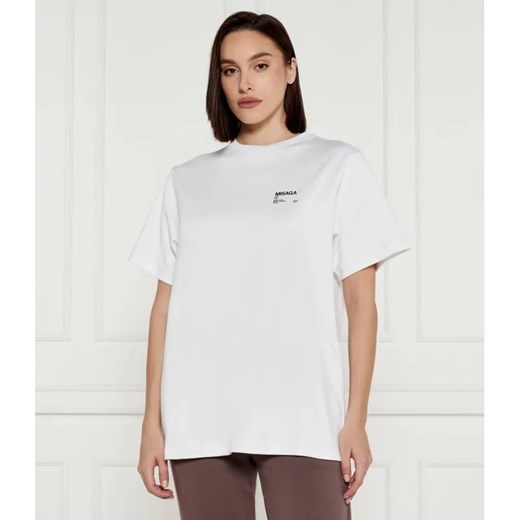 MISAGA T-shirt | Relaxed fit Misaga S Gomez Fashion Store