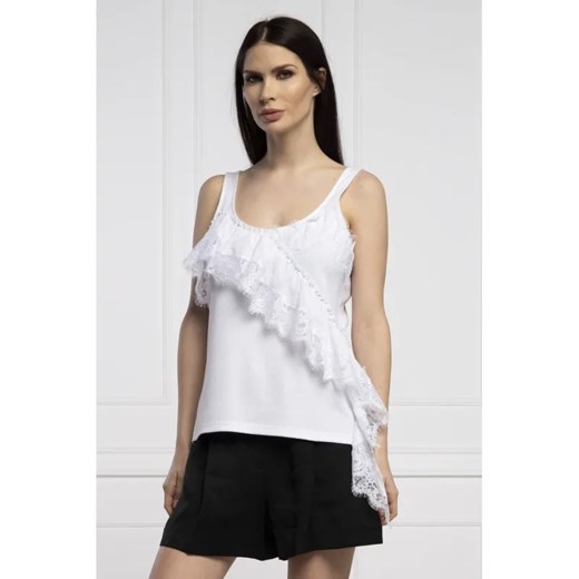 My Twin Bluzka | Regular Fit ze sklepu Gomez Fashion Store w kategorii Bluzki damskie - zdjęcie 184355605