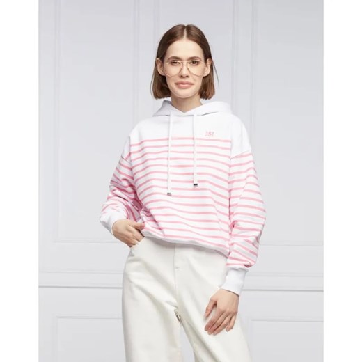 RIANI Bluza | Regular Fit ze sklepu Gomez Fashion Store w kategorii Bluzy damskie - zdjęcie 184355615