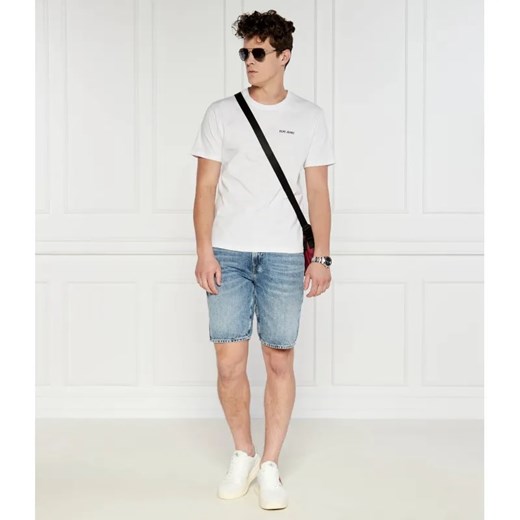 Pepe Jeans London T-shirt | Regular Fit ze sklepu Gomez Fashion Store w kategorii T-shirty męskie - zdjęcie 184355616