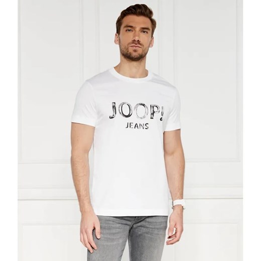 Joop! Jeans T-shirt 14Arno | Modern fit ze sklepu Gomez Fashion Store w kategorii T-shirty męskie - zdjęcie 184355647